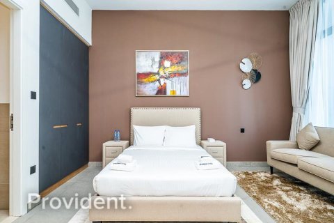 Appartement à Downtown Dubai (Downtown Burj Dubai), Dubai, № 948 - photo 5