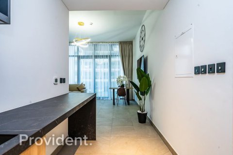 Appartement à Downtown Dubai (Downtown Burj Dubai), Dubai, № 948 - photo 11