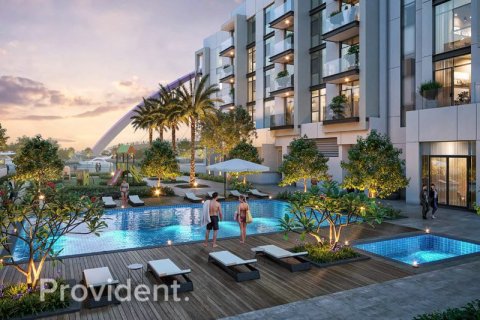 Apartment in Al Wasl, Dubai 2 bedrooms № 947 - photo 1