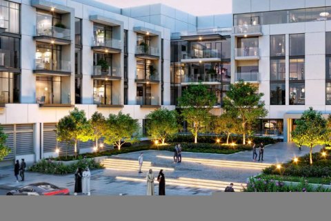 Apartment in Al Wasl, Dubai 2 bedrooms № 945 - photo 12