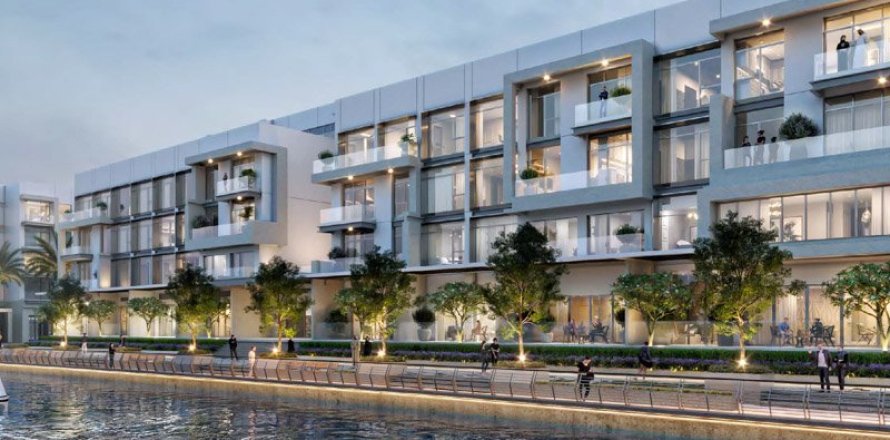 Apartment in Al Wasl, Dubai 2 bedrooms № 945