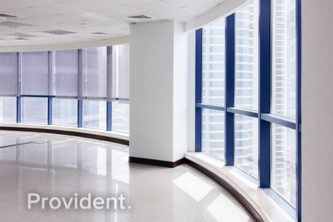 Office in Jumeirah Lake Towers, Dubai № 942 - photo 2
