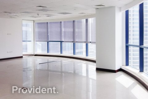 Office in Jumeirah Lake Towers, Dubai № 942 - photo 1