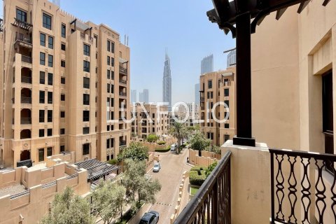 شقة في Old Town, دبي 1غرف نوم, 74 م² رقم 46437 - صورة 1