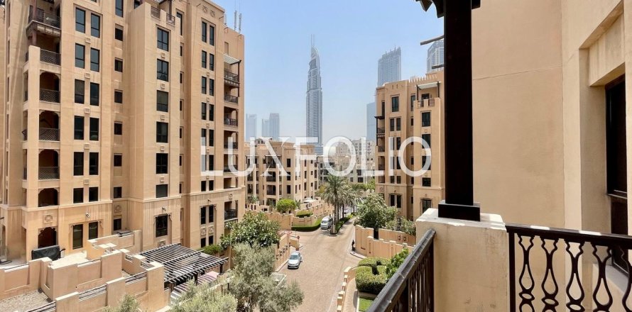 شقة في Old Town, دبي 1غرف نوم, 74 م² رقم 46437
