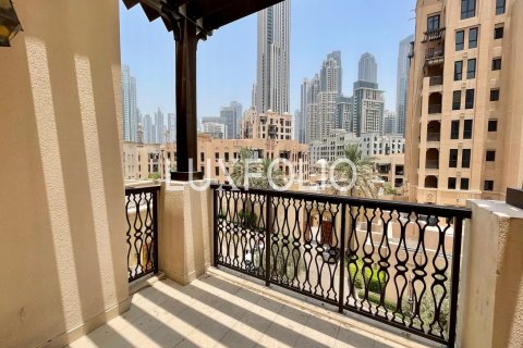 شقة في Old Town, دبي 1غرف نوم, 74 م² رقم 46437 - صورة 9