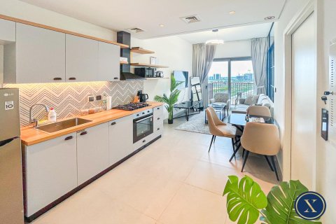 Apartamento en Dubai Hills Estate, Dubai, 2 dormitorios, 69 m², № 46427 - foto 22