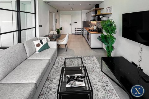 Apartamento en Dubai Hills Estate, Dubai, 2 dormitorios, 69 m², № 46427 - foto 28