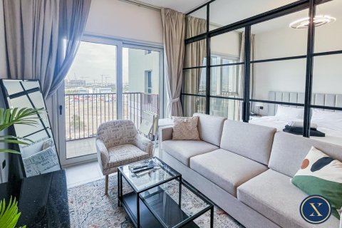 Apartamento en Dubai Hills Estate, Dubai, 2 dormitorios, 69 m², № 46427 - foto 25
