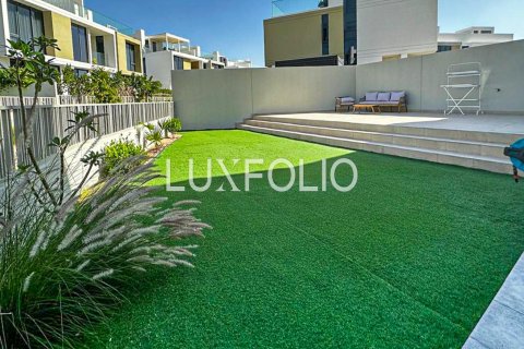 Villa en Dubai Hills Estate, Dubai, 3 dormitorios, 387 m², № 46425 - foto 4