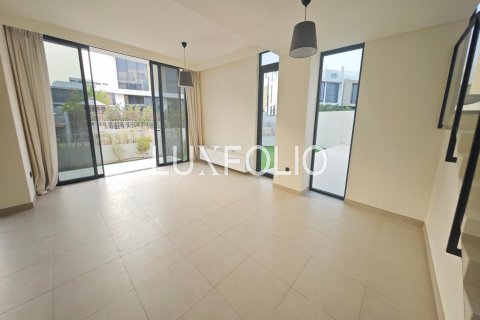 Villa en Dubai Hills Estate, Dubai, 3 dormitorios, 387 m², № 46425 - foto 1