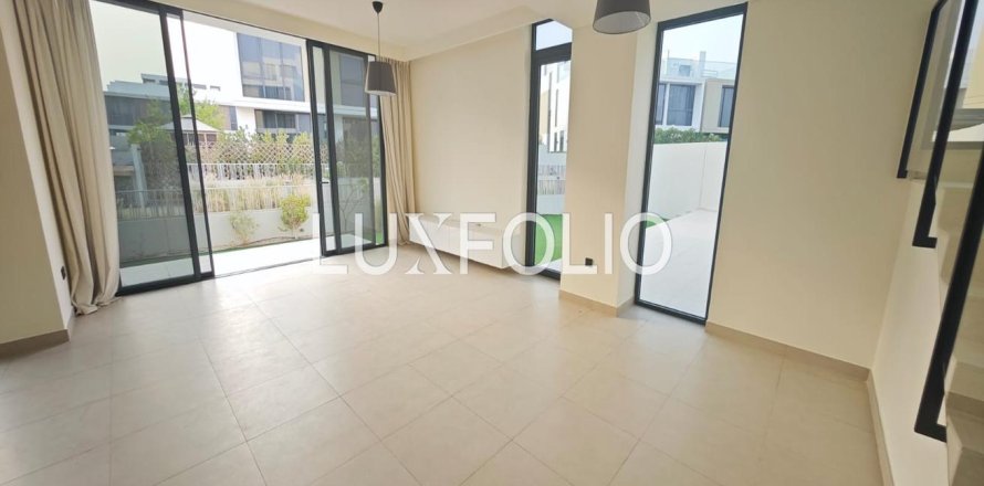 Villa en Dubai Hills Estate, Dubai, 3 dormitorios, 387 m², № 46425