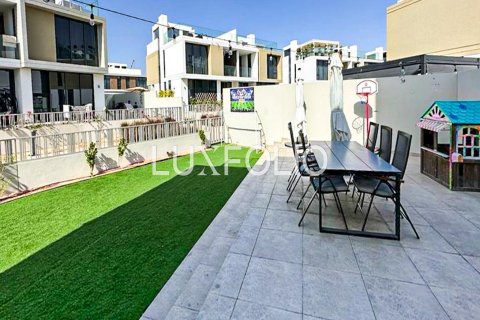 Villa en Dubai Hills Estate, Dubai, 3 dormitorios, 387 m², № 46425 - foto 7