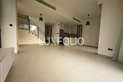 Villa en Dubai Hills Estate, Dubai, 3 dormitorios, 387 m², № 46425 - foto 3