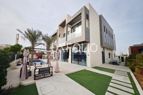 Villa en Dubai Hills, Dubai Hills Estate, Dubai, 6 dormitorios, 1078 m², № 46424 - foto 2