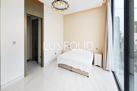 Villa en Dubai Hills, Dubai Hills Estate, Dubai, 6 dormitorios, 1078 m², № 46424 - foto 21