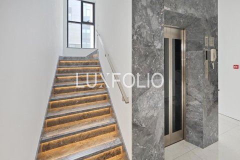 Villa en Dubai Hills, Dubai Hills Estate, Dubai, 6 dormitorios, 1078 m², № 46424 - foto 8