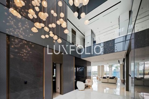 Villa en Dubai Hills, Dubai Hills Estate, Dubai, 6 dormitorios, 1078 m², № 46424 - foto 3