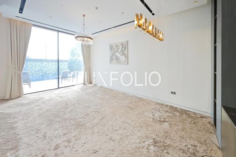 Villa en Dubai Hills, Dubai Hills Estate, Dubai, 6 dormitorios, 1078 m², № 46424 - foto 17