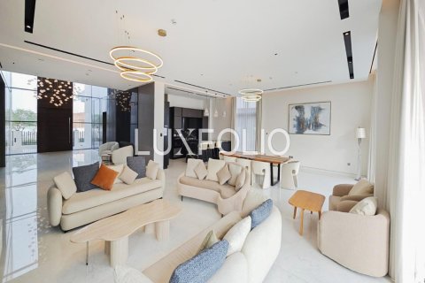 Villa en Dubai Hills, Dubai Hills Estate, Dubai, 6 dormitorios, 1078 m², № 46424 - foto 13