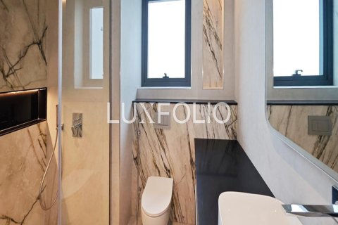 Villa en Dubai Hills, Dubai Hills Estate, Dubai, 6 dormitorios, 1078 m², № 46424 - foto 22
