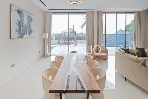 Villa en Dubai Hills, Dubai Hills Estate, Dubai, 6 dormitorios, 1078 m², № 46424 - foto 12