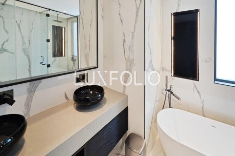 Villa en Dubai Hills, Dubai Hills Estate, Dubai, 6 dormitorios, 1078 m², № 46424 - foto 26