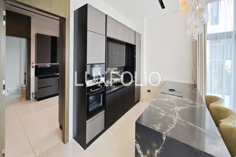 Villa en Dubai Hills, Dubai Hills Estate, Dubai, 6 dormitorios, 1078 m², № 46424 - foto 11
