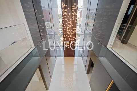 Villa en Dubai Hills, Dubai Hills Estate, Dubai, 6 dormitorios, 1078 m², № 46424 - foto 27
