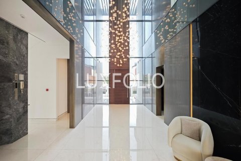 Villa en Dubai Hills, Dubai Hills Estate, Dubai, 6 dormitorios, 1078 m², № 46424 - foto 5