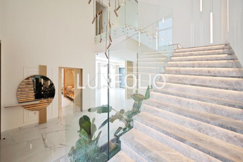 Villa en Dubai Hills, Dubai Hills Estate, Dubai, 5 dormitorios, 810 m², № 46423 - foto 9