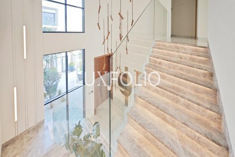 Villa en Dubai Hills, Dubai Hills Estate, Dubai, 5 dormitorios, 810 m², № 46423 - foto 5
