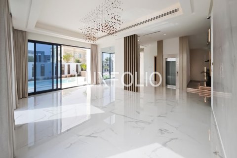 Villa en Dubai Hills, Dubai Hills Estate, Dubai, 5 dormitorios, 810 m², № 46423 - foto 26