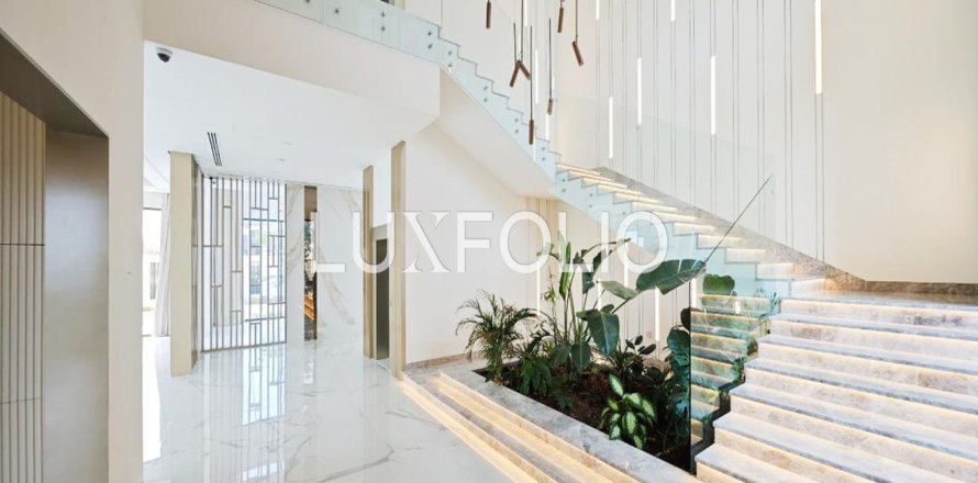 Villa en Dubai Hills, Dubai Hills Estate, Dubai, 5 dormitorios, 810 m², № 46423