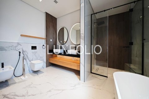 Villa en Dubai Hills, Dubai Hills Estate, Dubai, 5 dormitorios, 810 m², № 46423 - foto 16