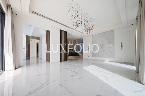 Villa en Dubai Hills, Dubai Hills Estate, Dubai, 5 dormitorios, 810 m², № 46423 - foto 27