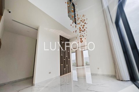 Villa en Dubai Hills, Dubai Hills Estate, Dubai, 5 dormitorios, 810 m², № 46423 - foto 4