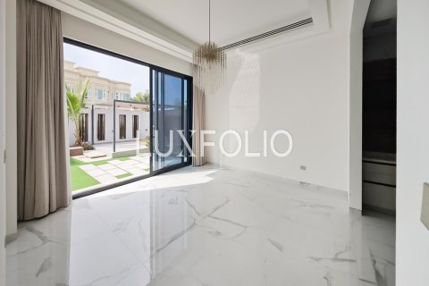 Villa en Dubai Hills, Dubai Hills Estate, Dubai, 5 dormitorios, 810 m², № 46423 - foto 8