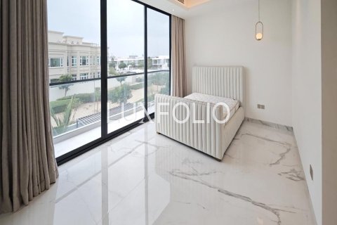Villa en Dubai Hills, Dubai Hills Estate, Dubai, 5 dormitorios, 810 m², № 46423 - foto 30