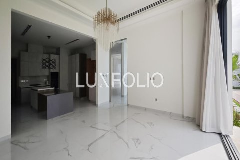 Villa en Dubai Hills, Dubai Hills Estate, Dubai, 5 dormitorios, 810 m², № 46423 - foto 18