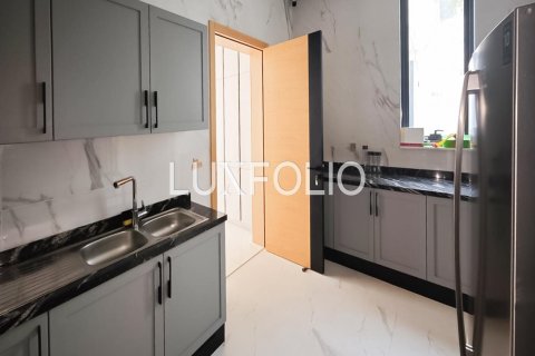 Villa en Dubai Hills, Dubai Hills Estate, Dubai, 5 dormitorios, 810 m², № 46423 - foto 19