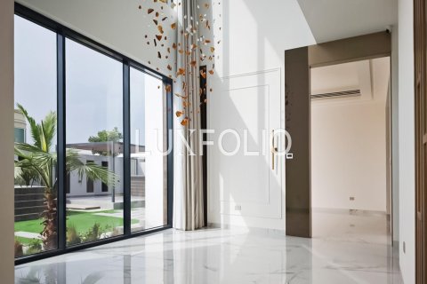 Villa en Dubai Hills, Dubai Hills Estate, Dubai, 5 dormitorios, 810 m², № 46423 - foto 6