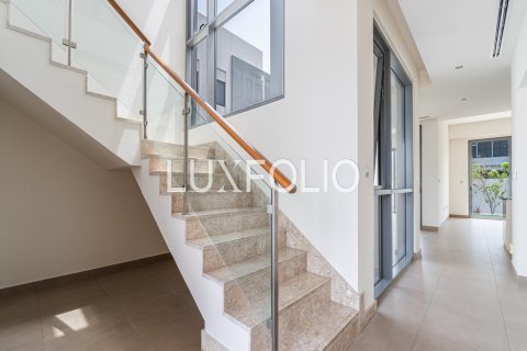 Villa in Sidra Villas, Dubai Hills Estate, Dubai 3 bedrooms, 400 sq.m. № 46426 - photo 3