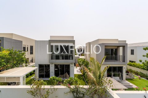 Villa in Sidra Villas, Dubai Hills Estate, Dubai 3 bedrooms, 400 sq.m. № 46426 - photo 2