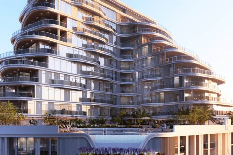 Apartamento en Dubai, 3 dormitorios, 189 m², № 103606