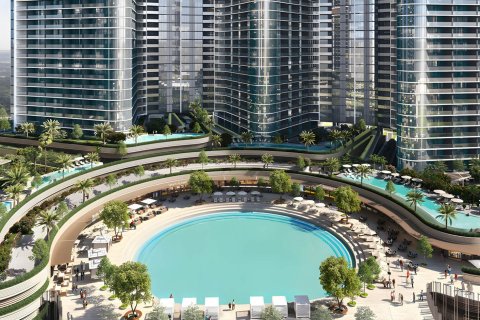 Apartment in Dubai 1 bedroom, 51 sq.m. № 103605 - photo 8