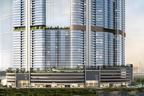 Apartment in Dubai 1 bedroom, 51 sq.m. № 103605 - photo 10