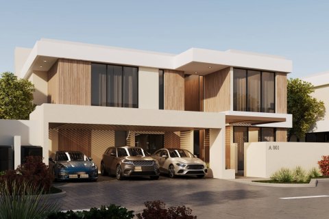 Villa in Dubai 3 bedrooms, 295 sq.m. № 103612 - photo 13