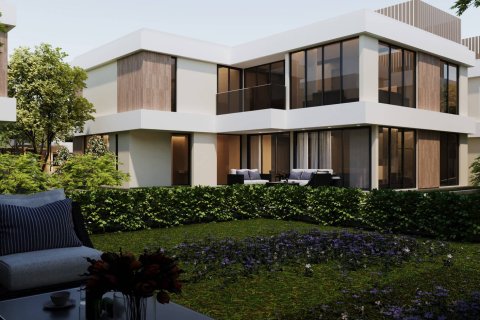 Villa in Dubai 3 bedrooms, 295 sq.m. № 103612 - photo 14