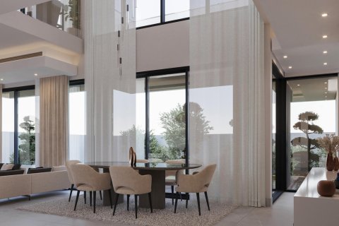 Villa in Dubai 3 bedrooms, 295 sq.m. № 103612 - photo 9